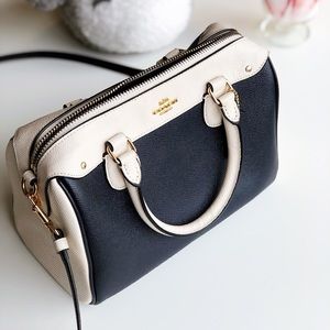 Coach Women Crossbody Bag